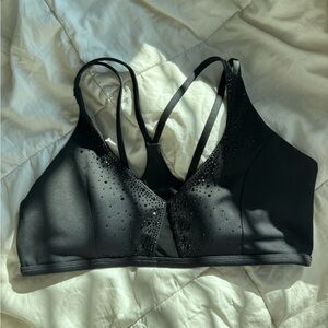 BuffBunny Moonstone Black bra